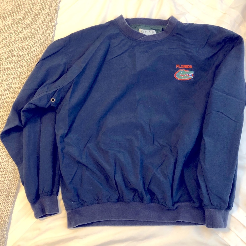 Florida Gators Windbreaker!